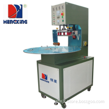 5KW High frequency sealing machine